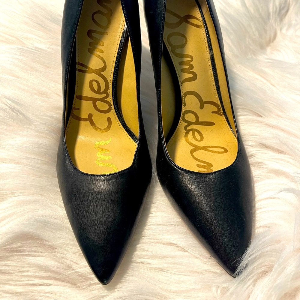 Sam Edelman Hazel 7.5